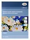 Папка для рисования акрилом и гуашью А3 20 листов "Студия" - фото 1