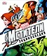 Энциклопедия Marvel.Мстители - фото 1