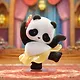 Фигурка коллекционная 52 Toys Panda Roll Ballet Performance Series в ассортименте (коробка) (10х8х8) (64654) - фото 11