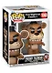 Коллекционная фигурка Freddy Fazbear, Funko POP! Games FNAF 10th (1060) (Fun87116) - фото 2