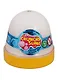 Лизун-антистресс TM Mr.Boo Crunchy slime BubbleGum - фото 1