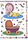 Первая книга для девочки от 1 года до 3 лет - фото 3