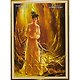 Таро Аввалон, Оракул Wisdom of the Golden Path (на англ. яз.) (коробка) (TSA05) Toni Carmine Salerno - фото 2