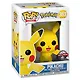Фигурка Funko POP! Games Pokemon Pikachu (353) 31528 (Fun25492154) - фото 3