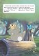 Бэмби. Книга для чтения с цветными картинками - фото 7
