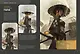 Guweiz. Мерцание в темноте. Артбук - фото 5