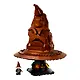76429 Конструктор LEGO Harry Potter Говорящая Распределяющая Шляпа, 561 деталей, возраст 18+ - фото 5