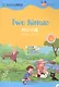 Chinese Graded Readers (Level 3): Two Kittens /Адаптированная книга для чтения c CD (HSK 3) "Два котенка" (книга на английском и китайском языках) - фото 1