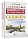 Популярный испанско-русский русско-испанский словарь с произношением - фото 3