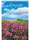 Календарь 2027г 170*250 "Природа" настенный, на спирали - фото 1