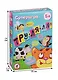 Игра настольная Дрофа - Медиа Карточные игры. Тру-ля-ля! - фото 2