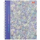 Тетрадь в клетку Hatber, Color book, 96 листов, в ассортименте - фото 1