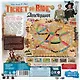 Настольная игра: Ticket to Ride: Амстердам, арт.  952100 - фото 2