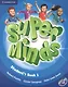 Super Minds Level 1 Students Book (м) Puchta (+DVD) (на англ.яз.) - фото 1