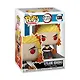 Фигурка Funko POP! Animation Demon Slayer Kyojuro Rengoku (1308) (Fun65623) - фото 1