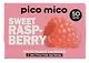Матирующие салфетки PICO MICO с экстрактом малины (50шт) (10667431) - фото 1