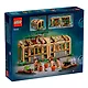 LEGO Harry Potter: Замок Хогвартс Урок Гербологии, 390 деталей (76445) - фото 3