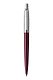 Ручка шариковая "Jotter Originals Recycled Red Plum CT" синяя, 1,0мм, Parker - фото 1