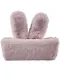 Пенал-косметичка «Rabbit», 22 х 10.5 см - фото 11