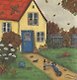 Чик и Брики. Книжки-картонки. Страшное чудовище - фото 2