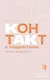 Контакт с подростком: как все не испортить - фото 1