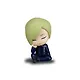 Фигурка коллекционная Twinchees Магическая битва JUJUTSU KAISEN Lil’ Sleepers в ассортименте (5см) (69028) - фото 3