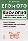 Биология. Большой справочник для подготовки к ЕГЭ и ОГЭ. Справочное пособие - фото 1