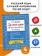 Русский язык. Лучшие изложения. 4 класс. Тексты изложений. Вопросы к текстам. Планы. Грамматические задания. Слушай изложение по QR-коду - фото 4