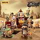 Коллекционная фигурка Nook, серии "Парк пустошей", 12cм, 12-52TOYS-202609, Blind Box, 52 Toys, 15+ - фото 1
