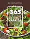 365 рецептов вкусных салатов: теплые, десертные, легкие, сытные - фото 1