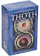 Thoth pocket swiss tarot deck - фото 1