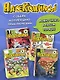 НасеКомиксы. Пчела против журчалки: поединок полосатых! - фото 6
