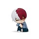 Фигурка коллекционная Twinchees Моя геройская академия MY HERO ACADEMIA Lil’ Sleepers в ассортименте (5см) (69029) - фото 8