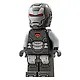 LEGO Marvel: Механическая броня Воителя, 154 детали (76277) - фото 9