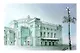 Открытка 10*15 карандаш Мариинский театр, О/006/016 - фото 1