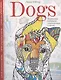 Dogs. Творческая раскраска симпатичных собачек - фото 1
