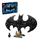 76330 Конструктор детский LEGO DC Логотип Бэтмена, 678 деталей, возраст 12+ - фото 1