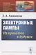 Электронные лампы: из прошлого в будущее - фото 1