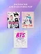 BTS. Раскраска - фото 9