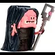 Фигурка Metalfigs Minecraft Movie Malgosha (6см) (ТоуR387) - фото 3