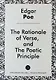 The Rationale of Verse, and The Poetic Principle - фото 1
