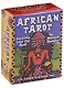 African Tarot / Африканское Таро (карты + инструкция на английском языке) - фото 1