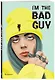 Блокнот Billie Eilish. I'm the bad guy, А5, 64 листа - фото 2