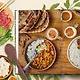 Кулинарная книга Ghibli. Рецепты, вдохновленные легендарной анимационной студией - фото 7