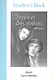 Orpheus Decending.Teachers Book. Книга для учителя - фото 1