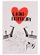 Открытка одинарная с конвертом "Санкт-Петербург. Дворцовый мост.Сердце" - фото 1