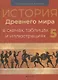 История всемирная (Древний мир).  5 кл. Пособие в схемах, таблицах и иллюстрациях - фото 1