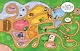 Приключения котика и кошечки. Книга 6. В логове Короля Филина - фото 6