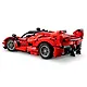 42212 Конструктор детский LEGO Technic Гоночный автомобиль Ferrari FXX K, 897 деталей, возраст 10+ - фото 11