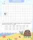 Веселые клеточки. Графические диктанты. Для подготовки к школе - фото 4